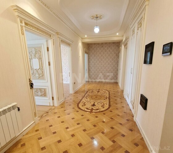 İcarəyə verilir 3 otaqlı ofis 145 m², Ağ şəhər q., photo 6 from 7