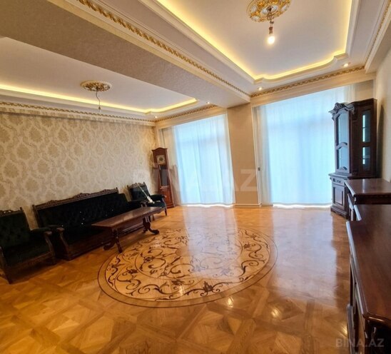 İcarəyə verilir 3 otaqlı ofis 145 m², Ağ şəhər q., photo 1 from 7
