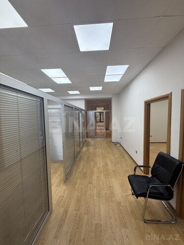 Сдаётся 10-комн. офис 225 м², Насиминский  р., photo 5 from 20