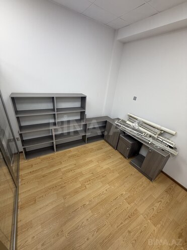 Сдаётся 10-комн. офис 225 м², Насиминский  р., photo 7 from 20