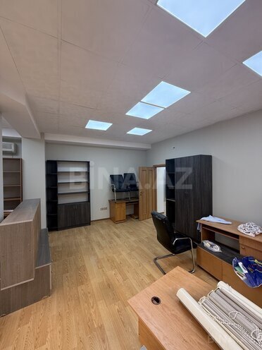 Сдаётся 10-комн. офис 225 м², Насиминский  р., photo 12 from 20