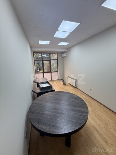Сдаётся 10-комн. офис 225 м², Насиминский  р., photo 8 from 20