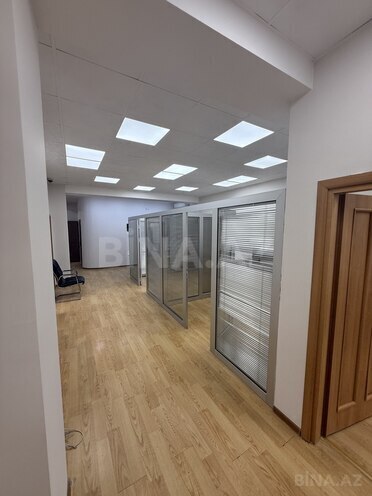 Сдаётся 10-комн. офис 225 м², Насиминский  р., photo 1 from 20
