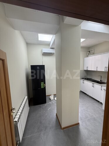 Сдаётся 10-комн. офис 225 м², Насиминский  р., photo 18 from 20
