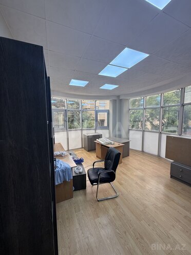Сдаётся 10-комн. офис 225 м², Насиминский  р., photo 11 from 20