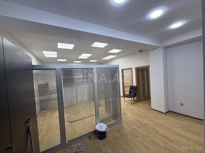 Сдаётся 10-комн. офис 225 м², Насиминский  р., photo 3 from 20