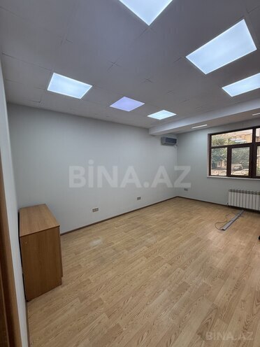 Сдаётся 10-комн. офис 225 м², Насиминский  р., photo 14 from 20