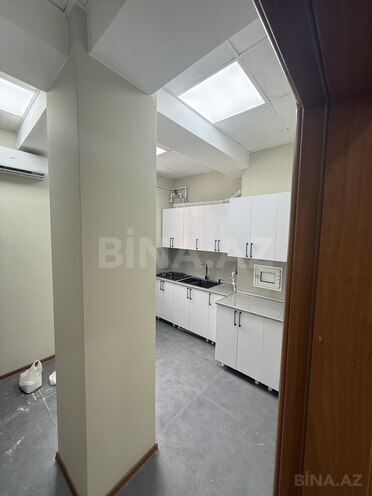 Сдаётся 10-комн. офис 225 м², Насиминский  р., photo 19 from 20