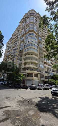 Satılır 3 otaqlı yeni tikili 128 m², Elmlər Akademiyası m., photo 3 from 27