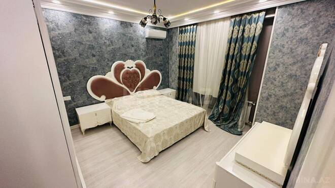 Сдаётся 3-комн. новостройка 120 м², м. 8 ноября, photo 13 from 14