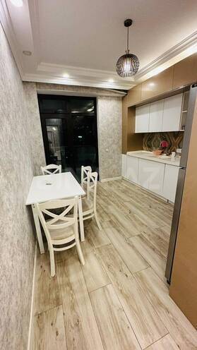 Сдаётся 3-комн. новостройка 120 м², м. 8 ноября, photo 5 from 14