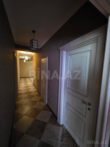 Сдаётся 3-комн. новостройка 170 м², м. Низами, photo 19 from 21
