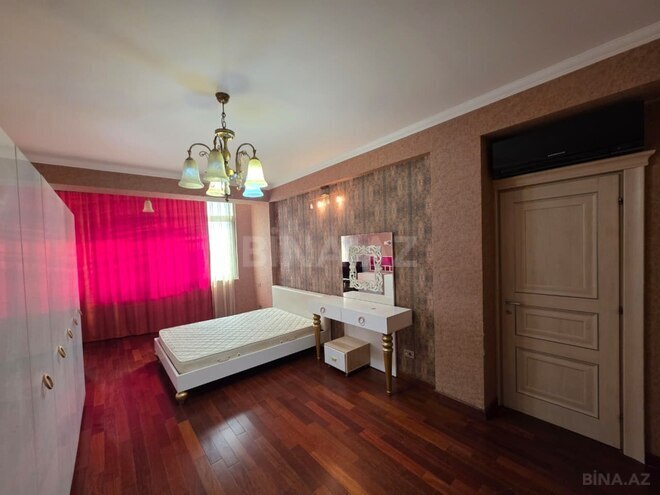 Сдаётся 3-комн. новостройка 170 м², м. Низами, photo 9 from 21