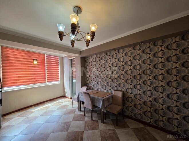 Сдаётся 3-комн. новостройка 170 м², м. Низами, photo 14 from 21