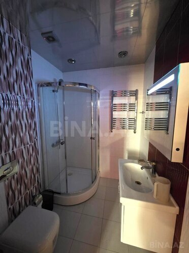 Сдаётся 3-комн. новостройка 170 м², м. Низами, photo 16 from 21