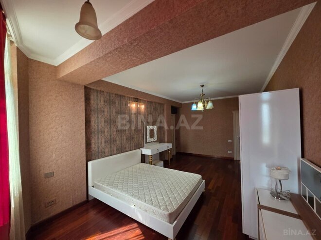 Сдаётся 3-комн. новостройка 170 м², м. Низами, photo 11 from 21