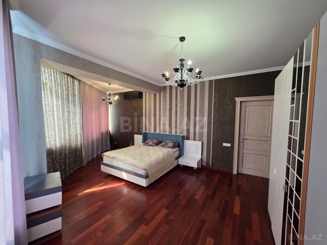 Сдаётся 3-комн. новостройка 170 м², м. Низами, photo 7 from 21