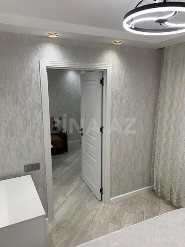 İcarəyə verilir 2 otaqlı yeni tikili 35 m², Nizami r., photo 12 from 15