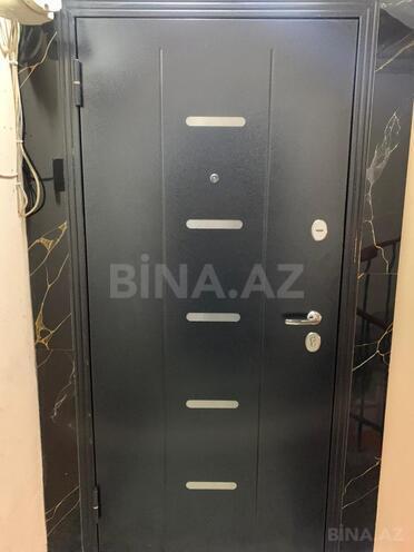 İcarəyə verilir 2 otaqlı yeni tikili 35 m², Nizami r., photo 13 from 15