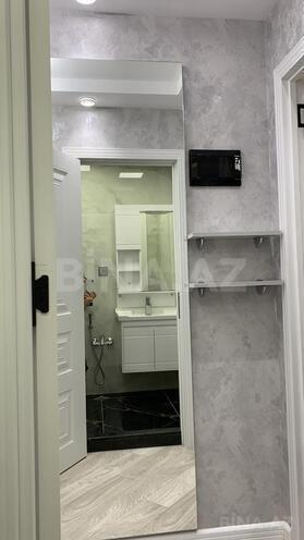 İcarəyə verilir 2 otaqlı yeni tikili 35 m², Nizami r., photo 9 from 15