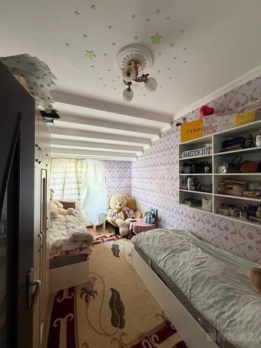 Satılır 3 otaqlı yeni tikili 65 m², Masazır q., photo 3 from 11