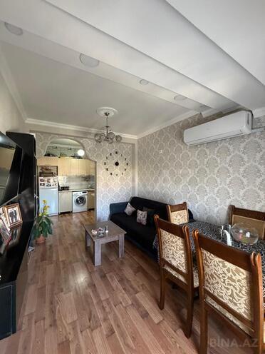 Satılır 3 otaqlı yeni tikili 65 m², Masazır q., photo 8 from 11