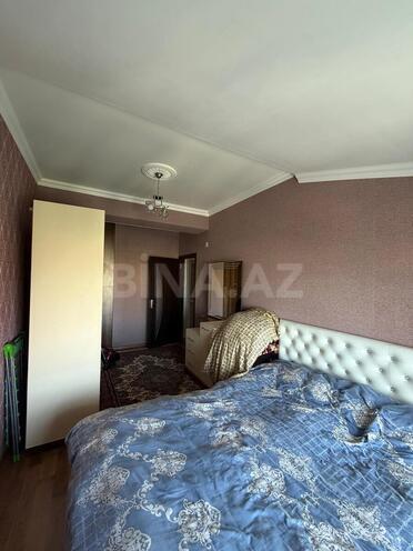 Satılır 3 otaqlı yeni tikili 65 m², Masazır q., photo 5 from 11