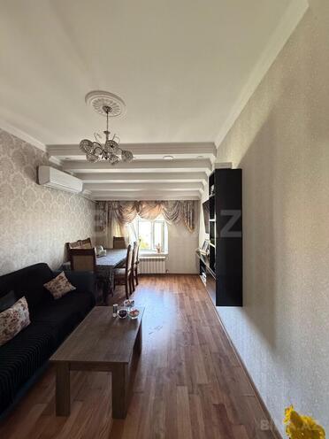 Satılır 3 otaqlı yeni tikili 65 m², Masazır q., photo 6 from 11