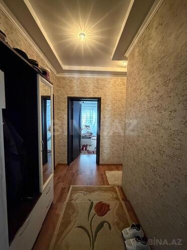 Satılır 3 otaqlı yeni tikili 65 m², Masazır q., photo 10 from 11
