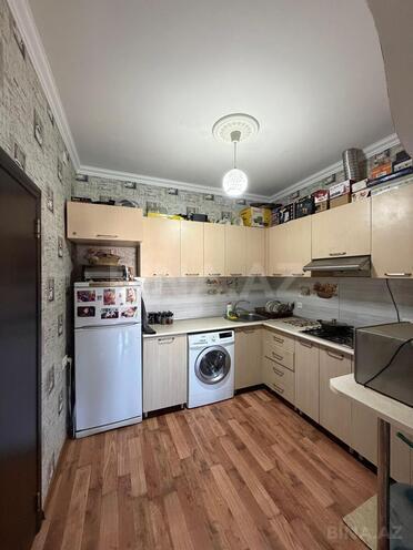 Satılır 3 otaqlı yeni tikili 65 m², Masazır q., photo 7 from 11