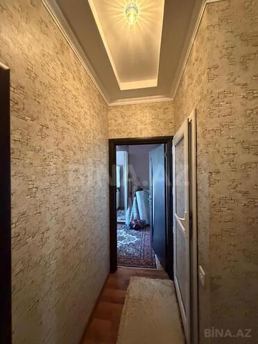 Satılır 3 otaqlı yeni tikili 65 m², Masazır q., photo 1 from 11