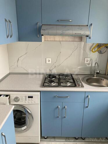 Сдаётся 2-комн. вторичка 50 м², м. Шах Исмаил Хатаи, photo 11 from 17