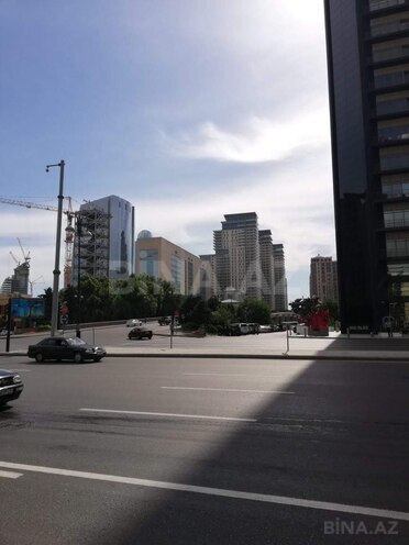 Сдаётся 2-комн. вторичка 50 м², м. Шах Исмаил Хатаи, photo 16 from 17