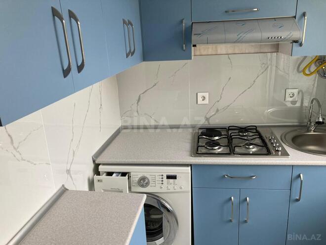 Сдаётся 2-комн. вторичка 50 м², м. Шах Исмаил Хатаи, photo 10 from 17