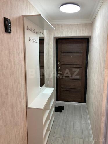 Сдаётся 2-комн. вторичка 50 м², м. Шах Исмаил Хатаи, photo 8 from 17