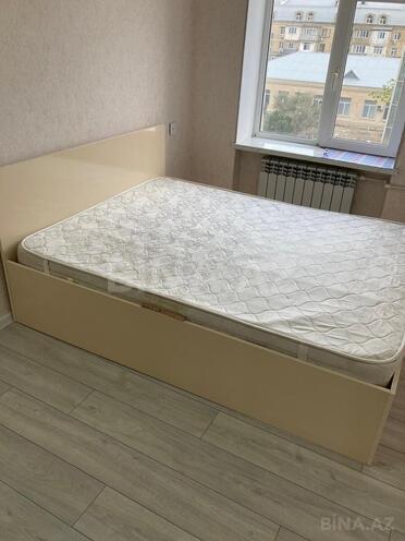Сдаётся 2-комн. вторичка 50 м², м. Шах Исмаил Хатаи, photo 3 from 17
