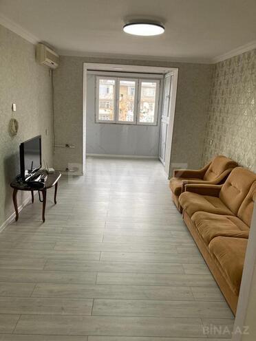 Сдаётся 2-комн. вторичка 50 м², м. Шах Исмаил Хатаи, photo 1 from 17