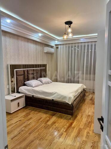 Сдаётся 2-комн. новостройка 94 м², м. Ахмедлы, photo 4 from 28