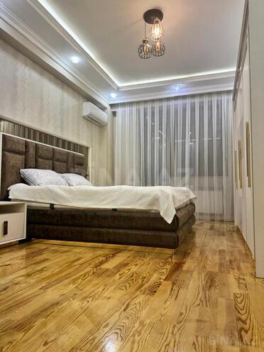 Сдаётся 2-комн. новостройка 94 м², м. Ахмедлы, photo 18 from 28
