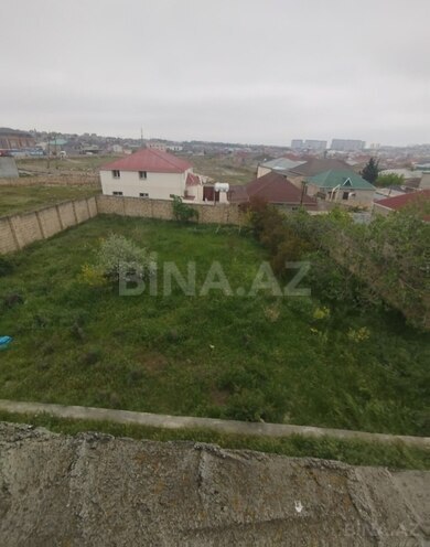 Satılır 12 otaqlı həyət evi/bağ evi 550 m², Sulutəpə q., photo 5 from 19