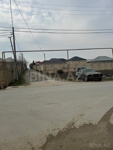 Продаётся  участок 5 сот, пос. Гюздек, photo 5 from 6
