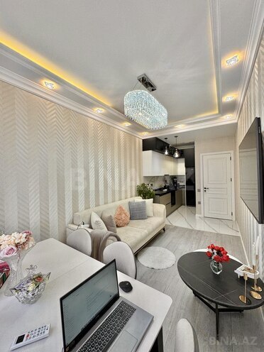 Продаётся 2-комн. новостройка 48 м², Насиминский  р., photo 3 from 15