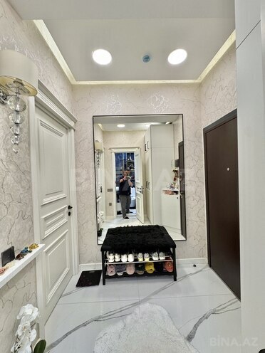 Продаётся 2-комн. новостройка 48 м², Насиминский  р., photo 11 from 15
