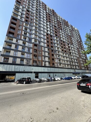 Продаётся 2-комн. новостройка 48 м², Насиминский  р., photo 14 from 15