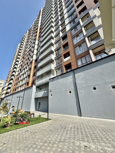 Продаётся 2-комн. новостройка 48 м², Насиминский  р., photo 13 from 15