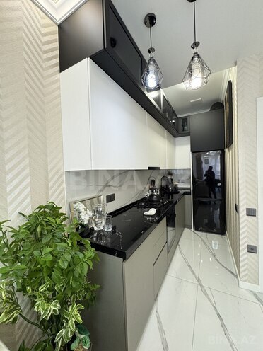 Продаётся 2-комн. новостройка 48 м², Насиминский  р., photo 5 from 15