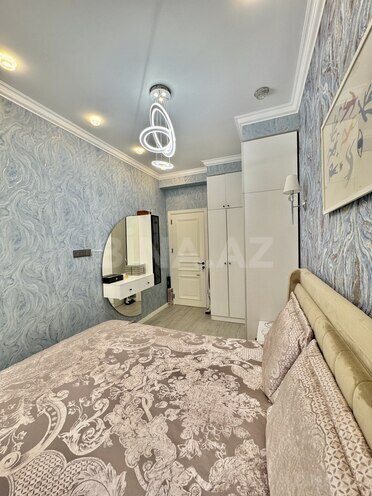 Продаётся 2-комн. новостройка 48 м², Насиминский  р., photo 10 from 15