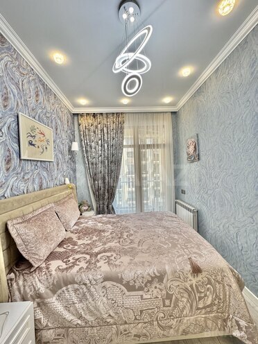 Продаётся 2-комн. новостройка 48 м², Насиминский  р., photo 8 from 15