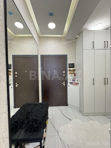 Продаётся 2-комн. новостройка 48 м², Насиминский  р., photo 6 from 15