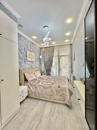 Продаётся 2-комн. новостройка 48 м², Насиминский  р., photo 7 from 15